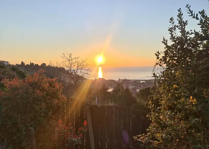 Bella Vista
