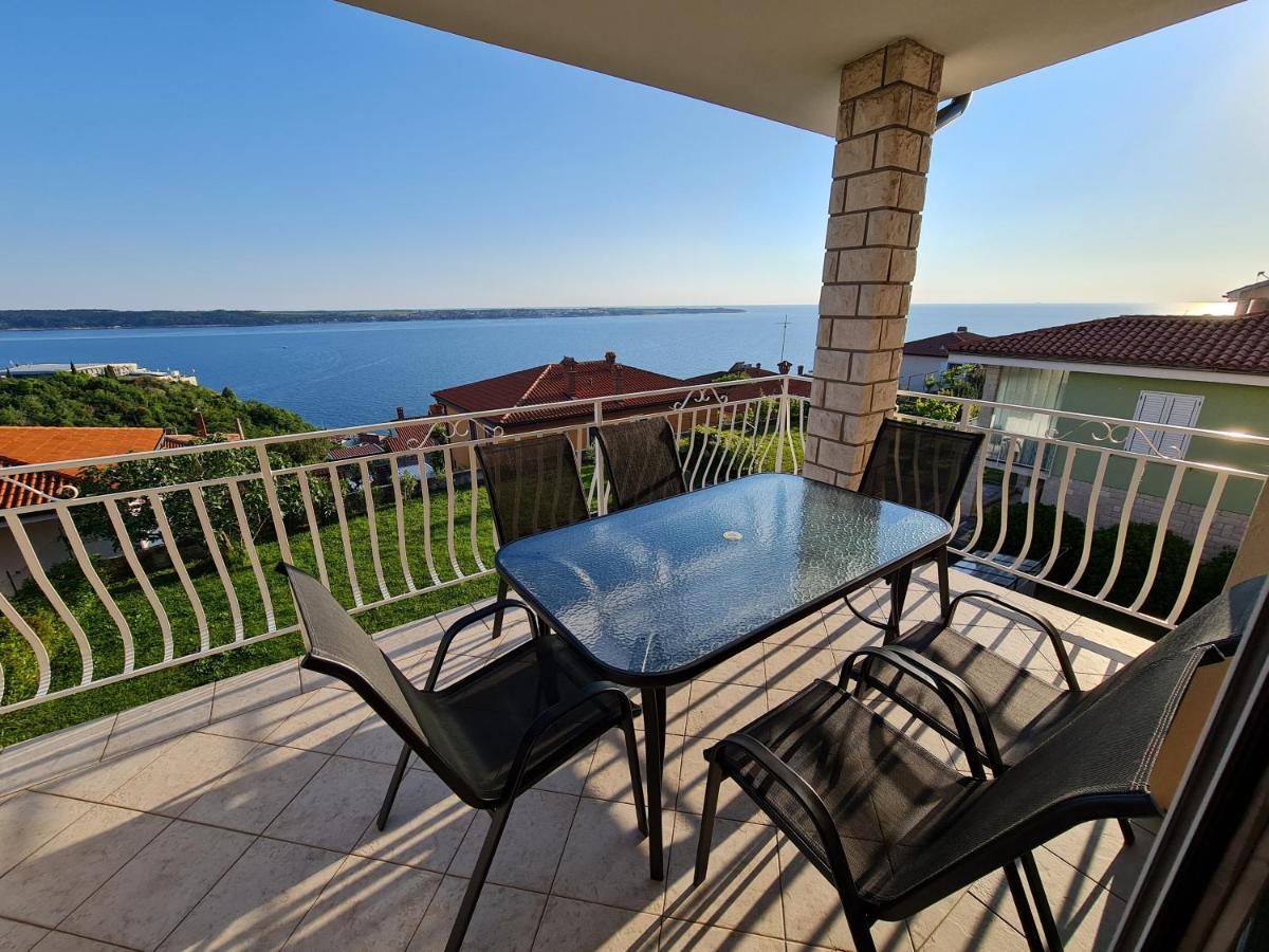Apartment Bella Vista