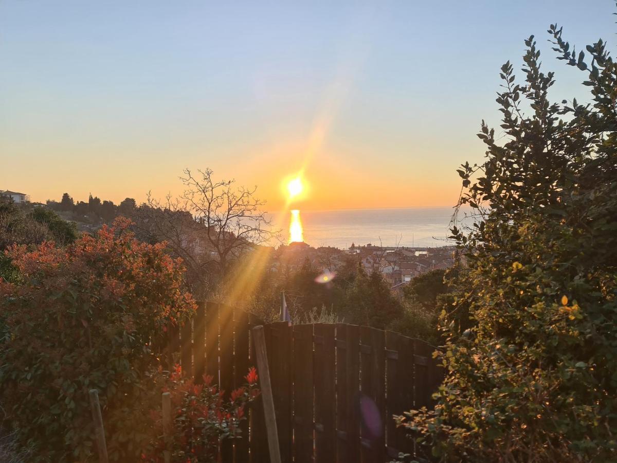 Apartma Bella Vista Piran
