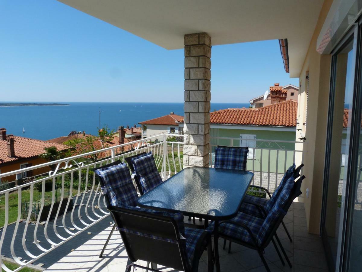 Bella Vista * Piran