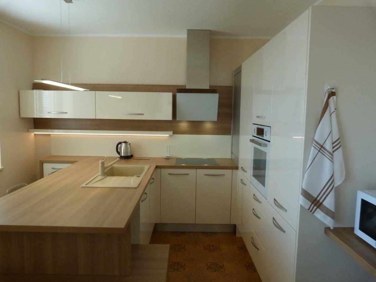 Bella Vista Apartment Piran