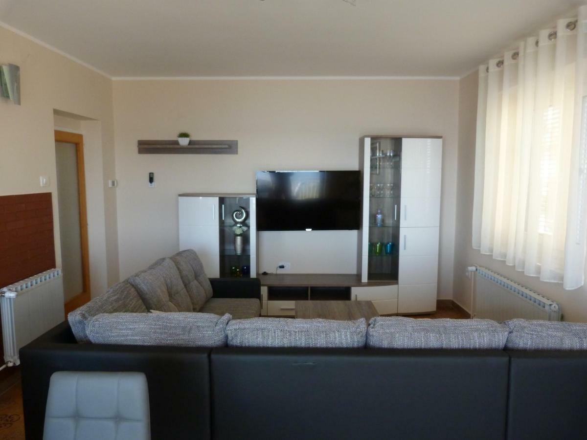 Apartment Bella Vista