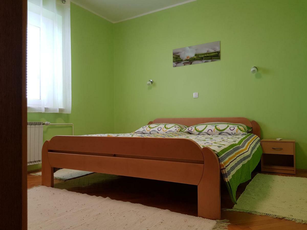 Bella Vista Apartment