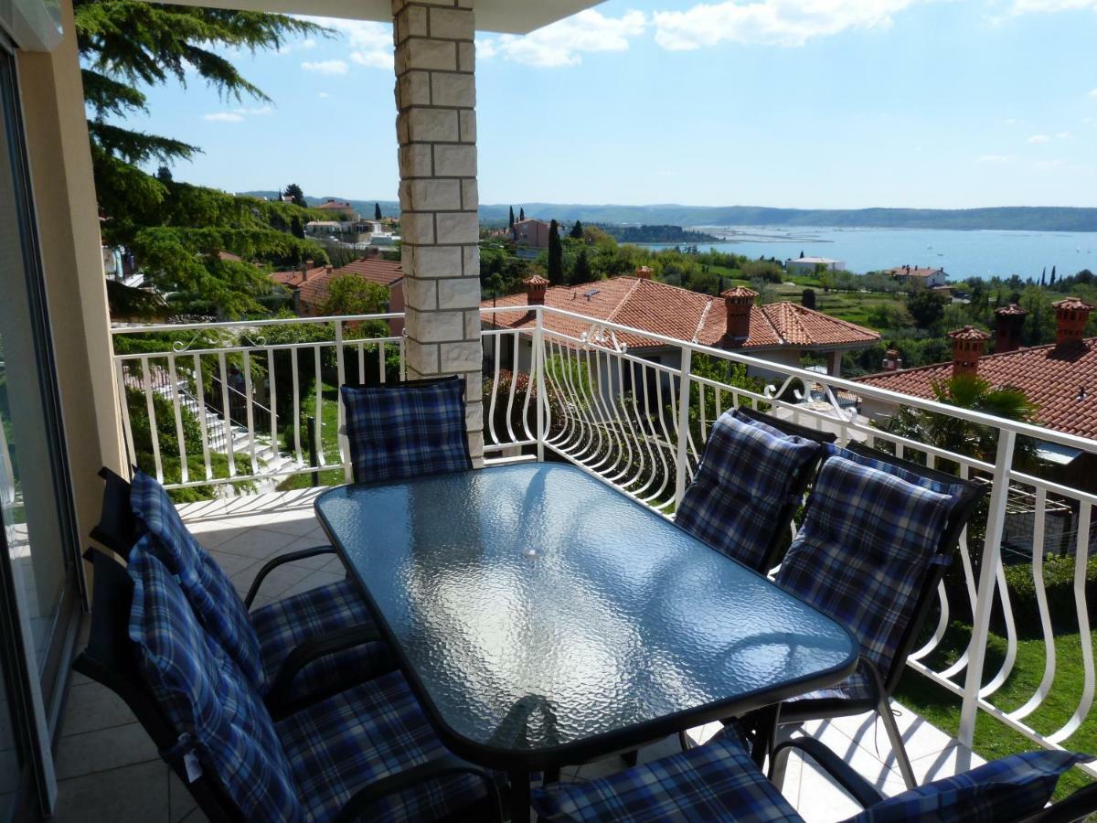 Apartment Bella Vista *